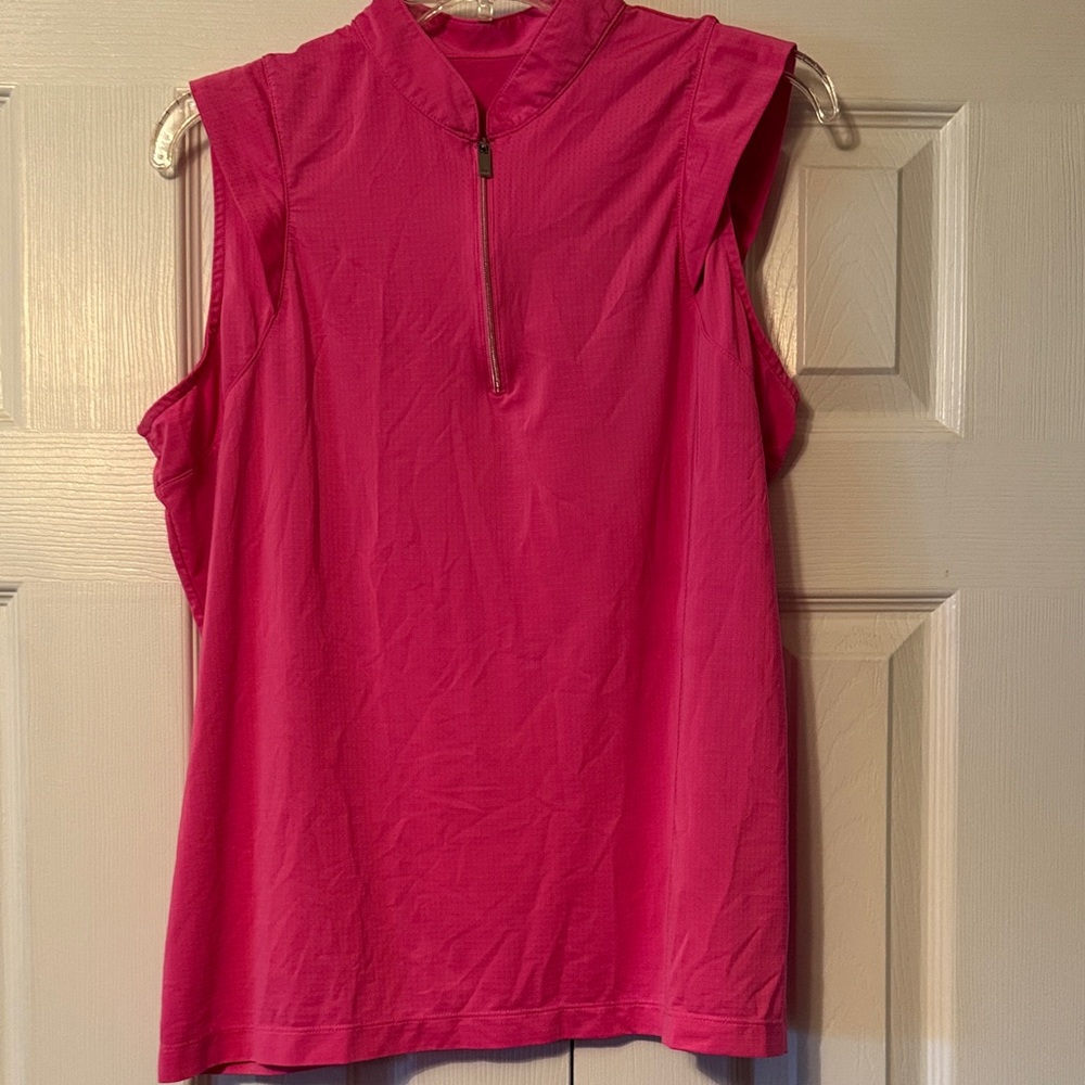 Tail Golf shirt size XL